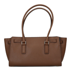 Ženska torba Michael Kors Sm Ew Shldr Tote W Charm