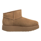 Ženske čizme Skechers KEEP COZY