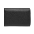 Ženski novčanik Calvin Klein FOIL LOGO TRIFOLD W/ ZIP POCKET