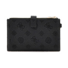 Ženski novčanik Guess CRESIDIA II SLG DBL ZIP ORGNZR