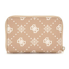 Ženski novčanik Guess SILIA SLG MEDIUM ZIP AROUND