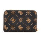 Ženski novčanik Guess SILIA SLG MEDIUM ZIP AROUND