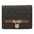 Ženski novčanik Michael Kors Sm Compact Wallet