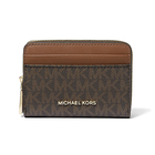 Ženski novčanik Michael Kors Sm Za Coin Card Case