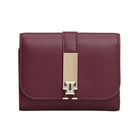 Ženski novčanik Tommy Hilfiger TH HERITAGE MED FLAP
