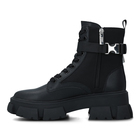 Ženske čizme Steve Madden Tanker-H