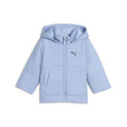 Dječija jakna Puma Minicats Hooded Padded Jacket