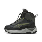 Dječije cipele Puma Evolve 2.0 Boot PS