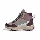 Dječije patike adidas TERREX AX4R MID K