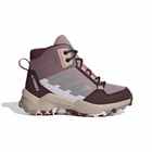 Dječije patike adidas TERREX AX4R MID K