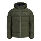 Muška jakna Jack&Jones Puffer Jacket