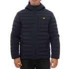 Muška jakna Lyle&Scott Stretch Lightweight Quilted Jacket