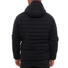 Mu&scaron;ka jakna Lyle&Scott Stretch Lightweight Quilted Jacket