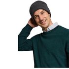 Muška kapa Tom Tailor COSY WOOL BLEND BEANIE KNIT