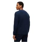Mu&scaron;ka majica Tommy Hilfiger tjm reg washed waffle henley
