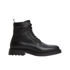Muške čizme Tommy Hilfiger corporate casual mix w wpm boot