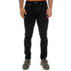 Muške farmerke Calvin Klein skinny ck classic black jean