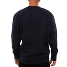 Mu&scaron;ki duks Russell CREWNECK SWEATSHIRT