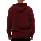 Mu&scaron;ki duks Russell PULLOVER HOODY SWEATSHIRT