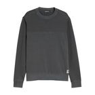 Mu&scaron;ki duks Tom Tailor garment dyed cutline sweater