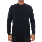 Mu&scaron;ki džemper Lyle&Scott Tonal Superfine Crew Neck Jumper