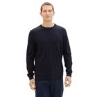 Muški džemper Tom Tailor basic crewneck knit