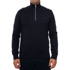 Mu&scaron;ki džemper Tommy Hilfiger TJM SLM ESS LIGHT Ľ ZIP SWTR EXT
