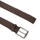 Mu&scaron;ki kai&scaron; Calvin Klein casual pin buckle pebble 35mm