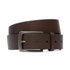 Mu&scaron;ki kai&scaron; Calvin Klein casual pin buckle pebble 35mm