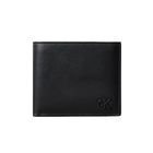 Muški novčanik Calvin Klein bold ck suede billfold w/ coin