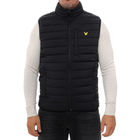Muški prsluk Lyle&Scott Stretch Lightweight Quilted Gilet
