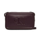 Ženska torba Calvin Klein bold ck camera bag