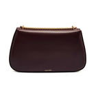 Ženska torba Calvin Klein ck convertible chain medium bag