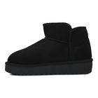 Ženske čizme D Franklin Nordic Low Basic
