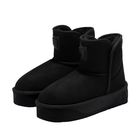 Ženske čizme D Franklin Nordic Vs Basic Low
