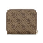 Ženski novčanik Guess LAUREL II SLG SMALL ZIP AROUND