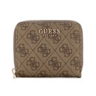 Ženski novčanik Guess LAUREL II SLG SMALL ZIP AROUND