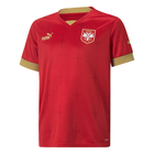 Dječiji dres Puma FSS HOME JERSEY REPLICA JR