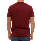 Muška majica Calvin Klein SS BADGE 30S JERSEY CLASSIC TEE