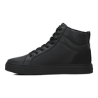 Muške patike Calvin Klein CLASSIC CUP MID LACEUP ZIP LTH