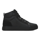 Muške patike Calvin Klein CLASSIC CUP MID LACEUP ZIP LTH
