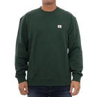 Muški duks Calvin Klein LS 350TERRY EU WHSL BADGE CREWNE