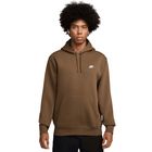 Muški duks Nike M NK CLUB BB PO HOODIE