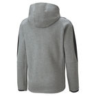 Dječiji duks Puma EVOSTRIPE FULL-ZIP B