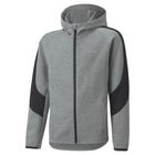 Dječiji duks Puma EVOSTRIPE FULL-ZIP B