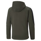 Dječiji duks Puma EVOSTRIPE FULL-ZIP B