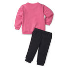 Dječiji set Puma SMALL WORLD INFANTS SET TR