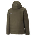 Muška jakna Puma ESS HOODED PADDED JACKET