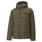 Muška jakna Puma ESS HOODED PADDED JACKET