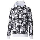 Muški duks Puma POWER AOP HOODIE FL